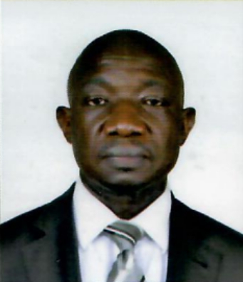 Eng. Tony Kavuma