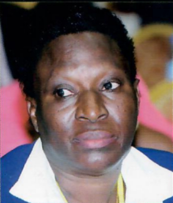 Rosemary Tibiwa