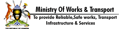 Ministry Of Works and Transport