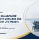 Marine notice